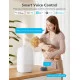 Ультразвуковий смарт зволожувач повітря GoveeLife H7140 з Wi-Fi White Б/В